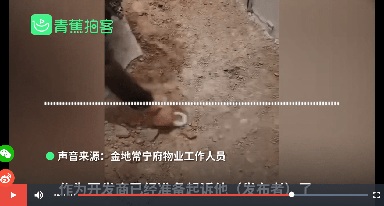 太坑人了！一楼盘业主收新房，170万精装房撬开