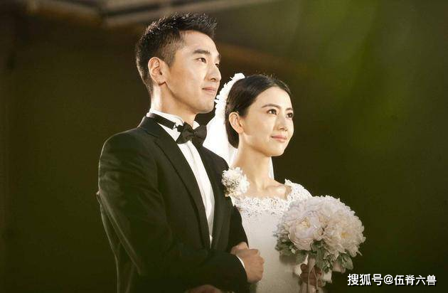 “高圆圆老公”标签太难撕？赵又廷：挺好的