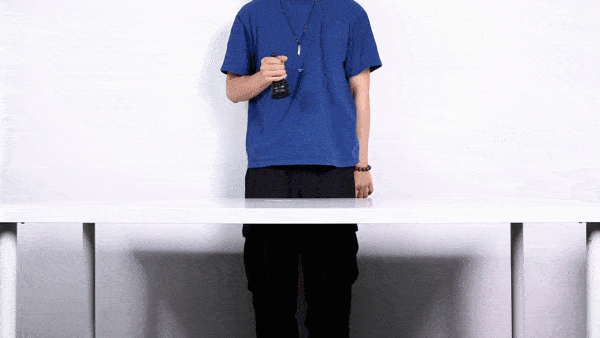 老司机看了就心痒！一碰自己夹紧，山路狂颠不