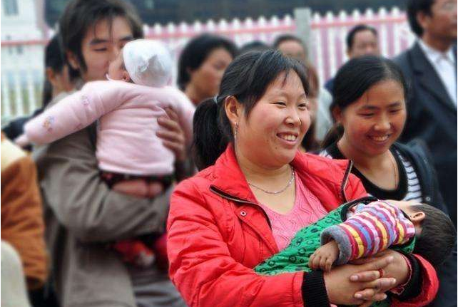 未来几年，光棍人群可能达5000万以上，比房子还