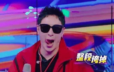 潘玮柏接替罗志祥上《嗨唱转起来》，婚后颜值