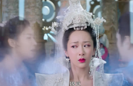 霸气抢亲名场面：《锦衣之下》上榜，《香蜜》