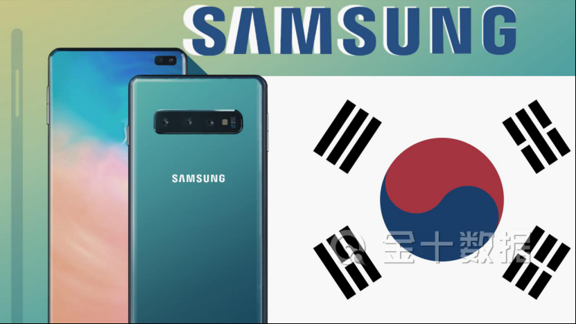 抢占华为市场？韩国这一巨头，欲出新招！