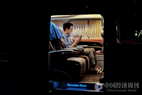 “双11”来袭 | 李佳琦:直播的下一站