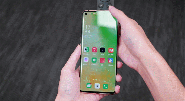 OPPO智能电视 R1 真香属性显露，双 11 入手准错不