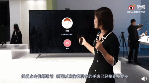 OPPO智能电视 R1 真香属性显露，双 11 入手准错不