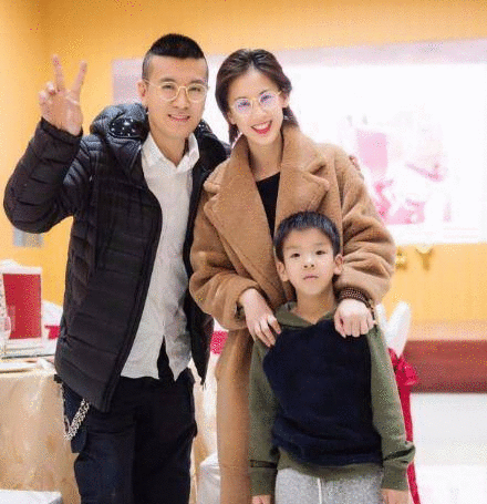 黄圣依杨子结婚13年：豪门的故事，从来都没那么