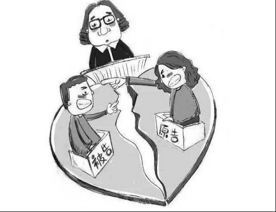 男女网上相识后意外怀孕 男方不认帐流产后能否