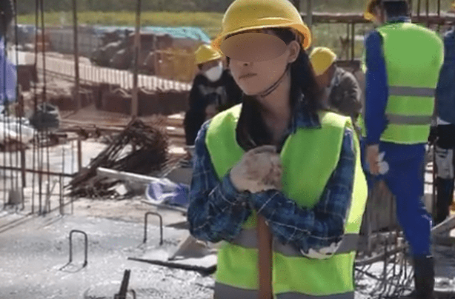 马上评｜踩着“打工人”蹭热点并不好笑