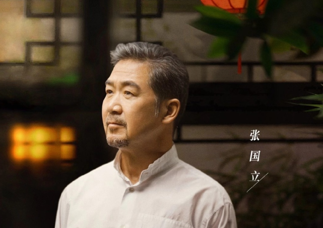 何炅回顾自己的金鹰节人生：20年如一日，愿旧朋