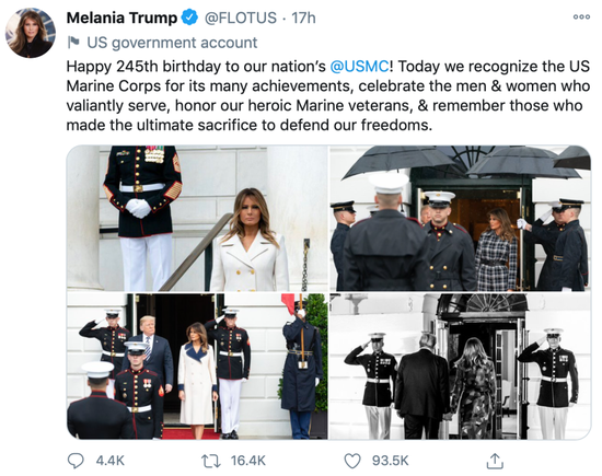 女儿女婿劝特朗普承认败选！特朗普或在年内宣