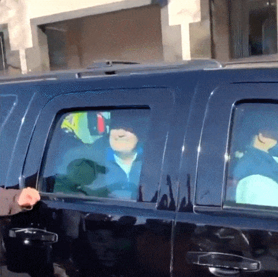 特朗普大选日后公开活动越来越少，白宫人士：