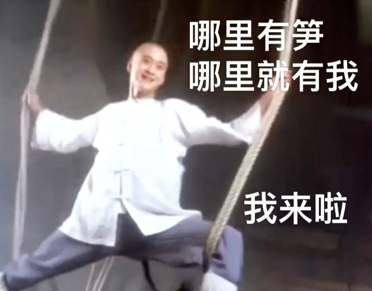 谢楠积极炫耀老公！吴京21岁影视作品被公开，温