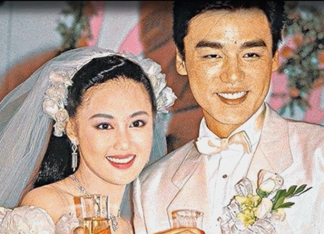 他是传奇歌王，被名媛老婆“买”破产，又掷百