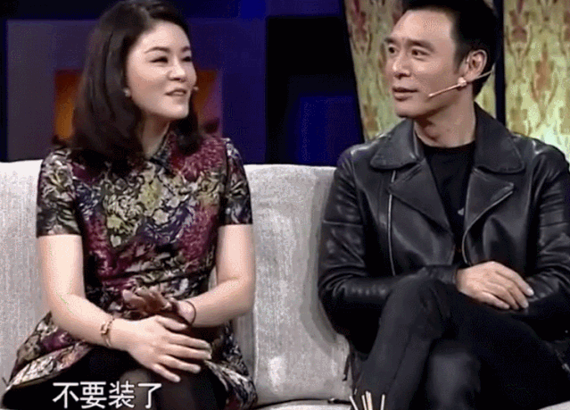 他是传奇歌王，被名媛老婆“买”破产，又掷百