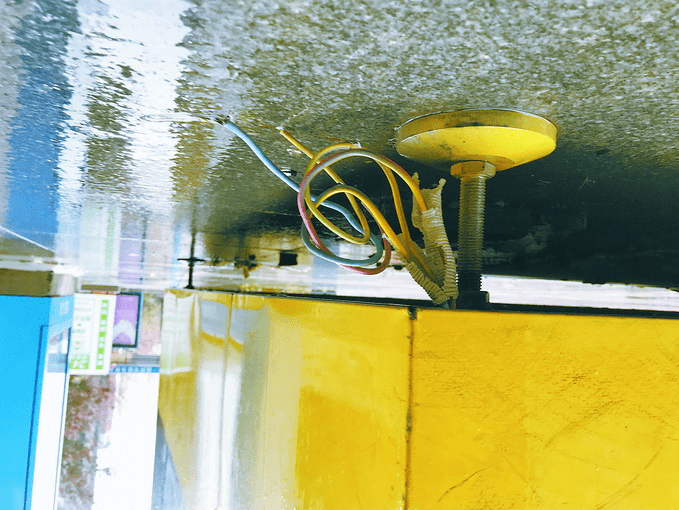 断电、停运、认可度不高，自助健身仓社区遇冷