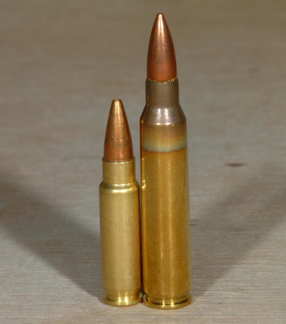 这是要把冲锋枪逼上绝路?马盖普PDR无托步枪