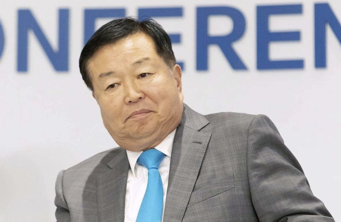 红牛归泰，严彬“将重”燃战火？千亿男人的尊