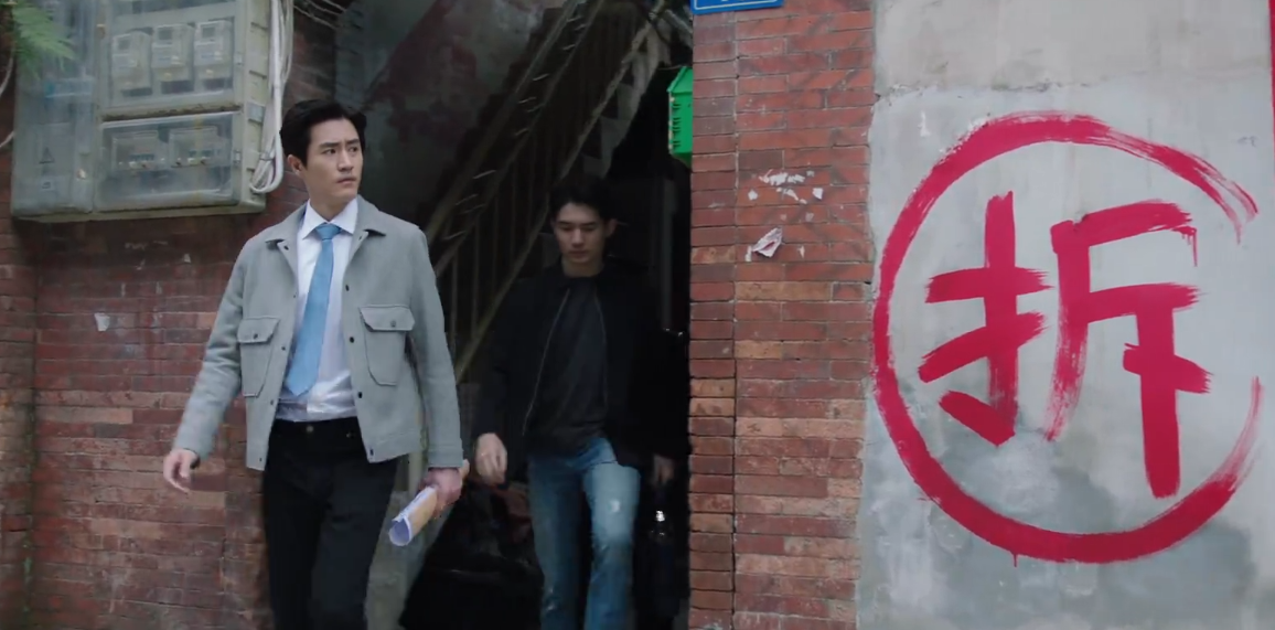 黑色灯塔：苏大可不是凶手，他和母亲产生误会