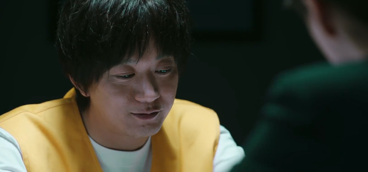 黑色灯塔：苏大可不是凶手，他和母亲产生误会