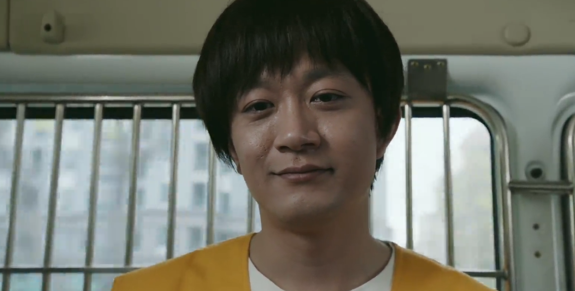 黑色灯塔：苏大可不是凶手，他和母亲产生误会