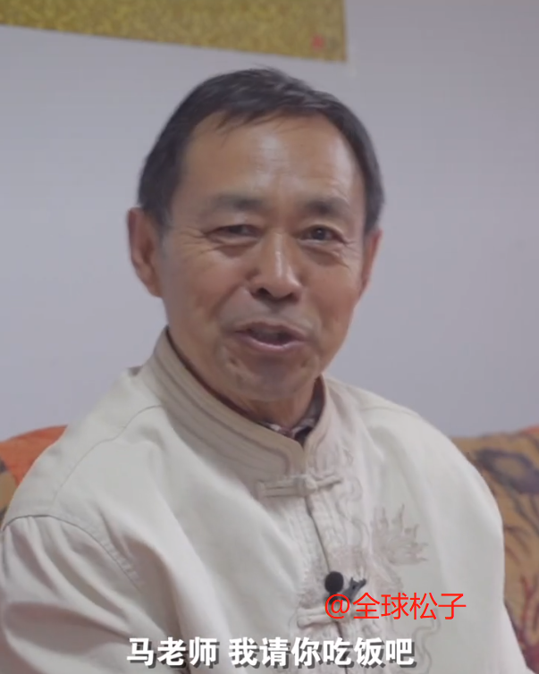 马保国接受采访，谈网友蹭热度：火锅店都来邀