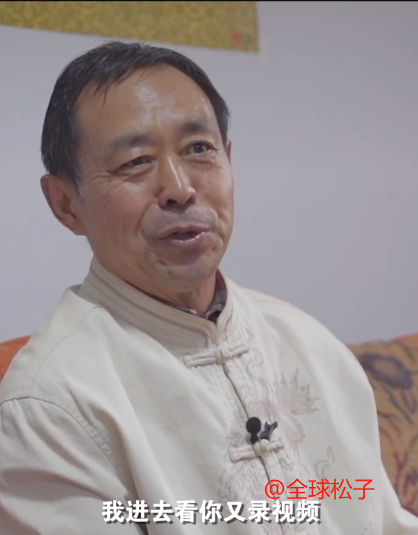 马保国接受采访，谈网友蹭热度：火锅店都来邀