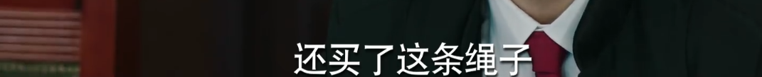 黑色灯塔：在苏大可案件中，范嘉怡接近真相，