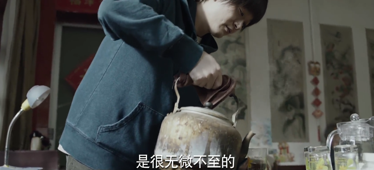 黑色灯塔：在苏大可案件中，范嘉怡接近真相，