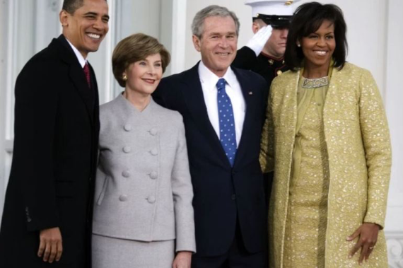 叶檀:沽空潮起 美元大跌 人民币大涨 特朗普究