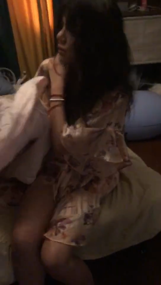 女星王梓芠否认因插足被打，原配再晒实锤，连