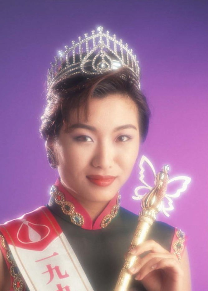 莫可欣上节目谈婚姻，坦诚与方中信常闹矛盾，