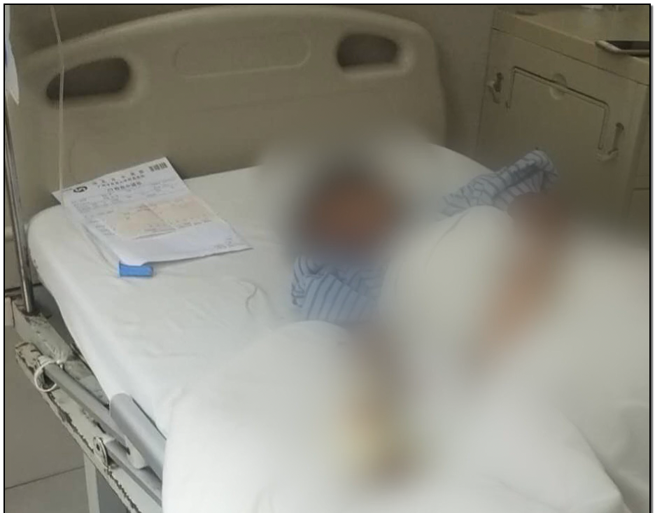 震怒！抚顺亲妈虐童案后，又曝广东男童被父亲