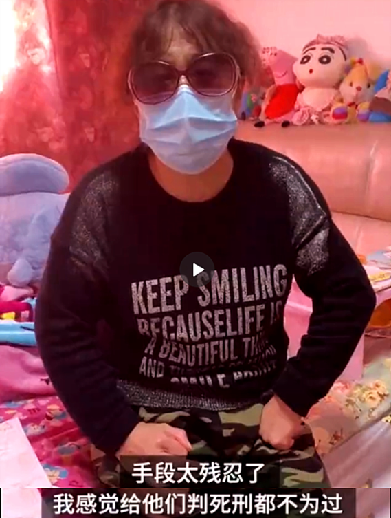 震怒！抚顺亲妈虐童案后，又曝广东男童被父亲