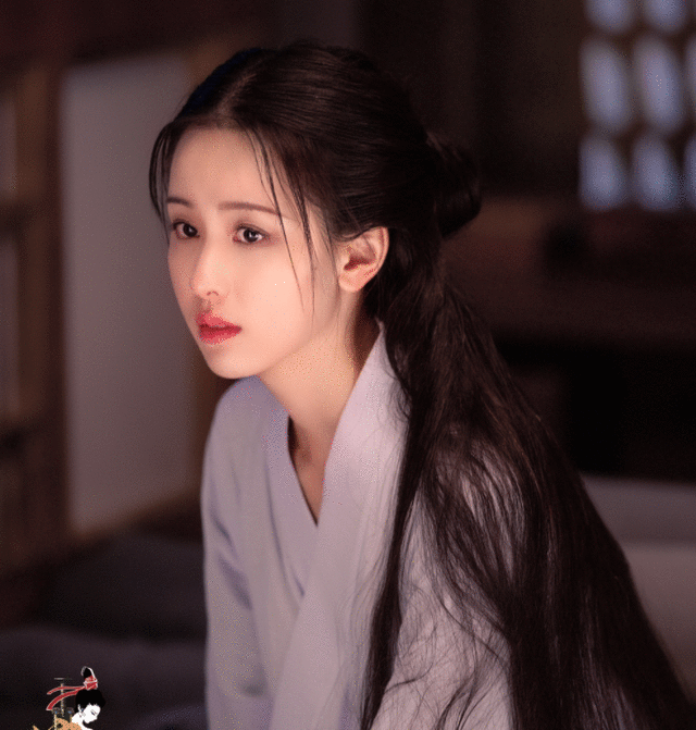 《浣溪沙》杀青，佟丽娅版西施不如蒋勤勤，陈