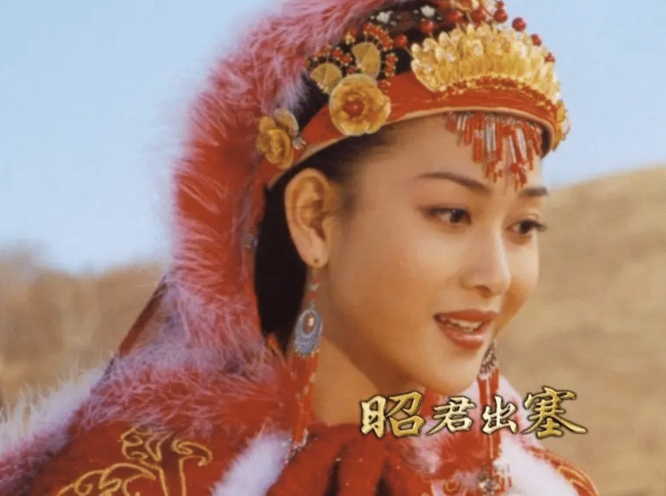 37岁李彩桦又演坏女人，比《回家的诱惑》艾莉还