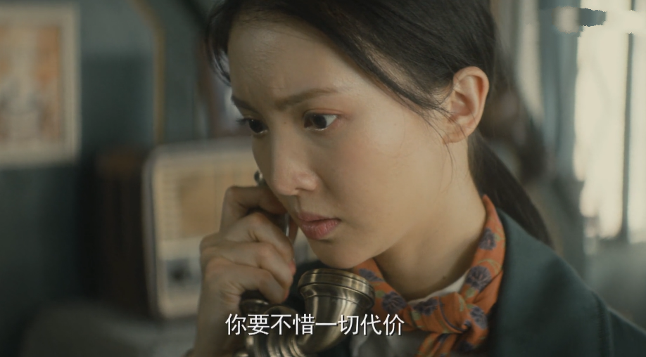 隐秘而伟大：沈青禾带着磺胺粉是智商下线？其