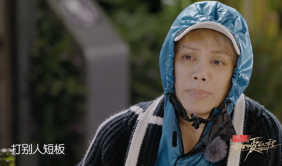张雨绮宁静吵架斗嘴像说相声，或成“浪姐”团