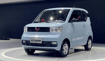 新能源车布局"掉队"？老大哥上汽"严重