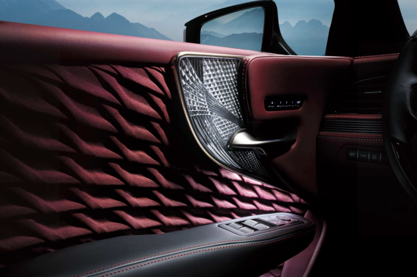 东方式的奢华感，是怎么来的？