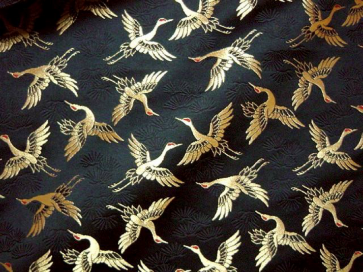 东方式的奢华感，是怎么来的？