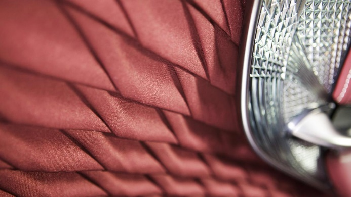 东方式的奢华感，是怎么来的？