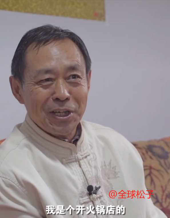 马保国接受采访，谈网友蹭热度：火锅店都来邀