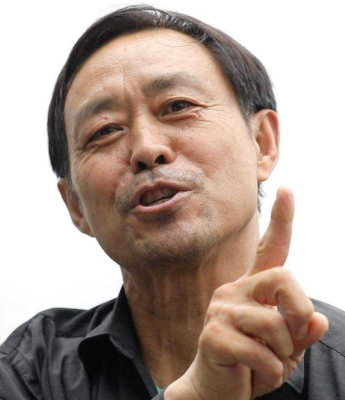 马保国接受采访，谈网友蹭热度：火锅店都来邀