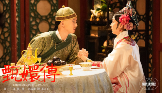 《演员2》陈宥维忌惮粉丝不敢抱王楚然，转头向