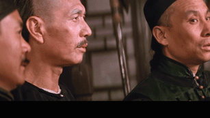 时代の眼泪：佛山无影脚失传