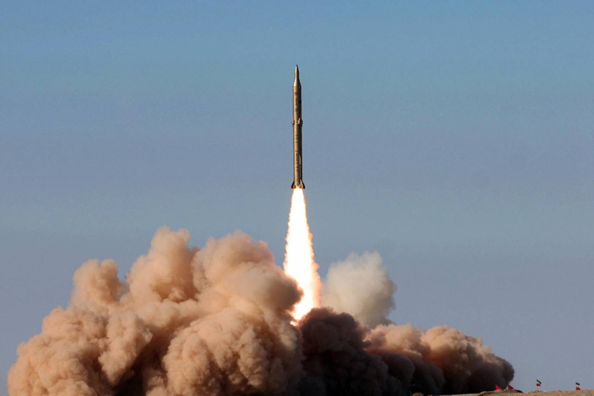 伊朗绝地反击，解绑核浓缩限制！导火索已点燃