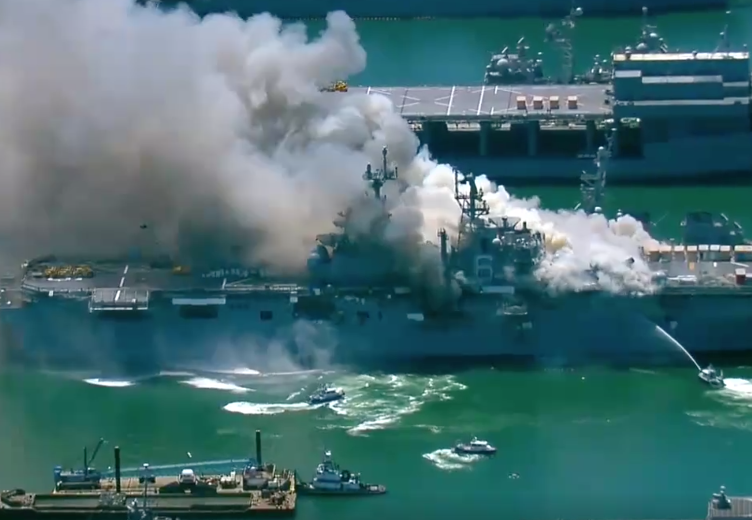 伊朗绝地反击，解绑核浓缩限制！导火索已点燃