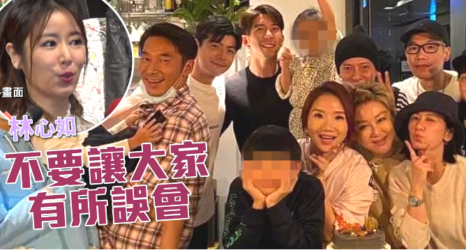 林心如录视频晒婚戒，力证与霍建华情不变，网