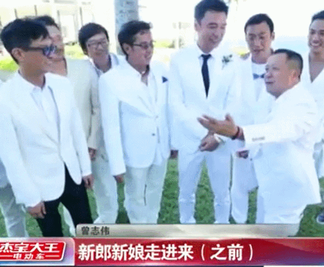 他是传奇歌王，被名媛老婆“买”破产，又掷百
